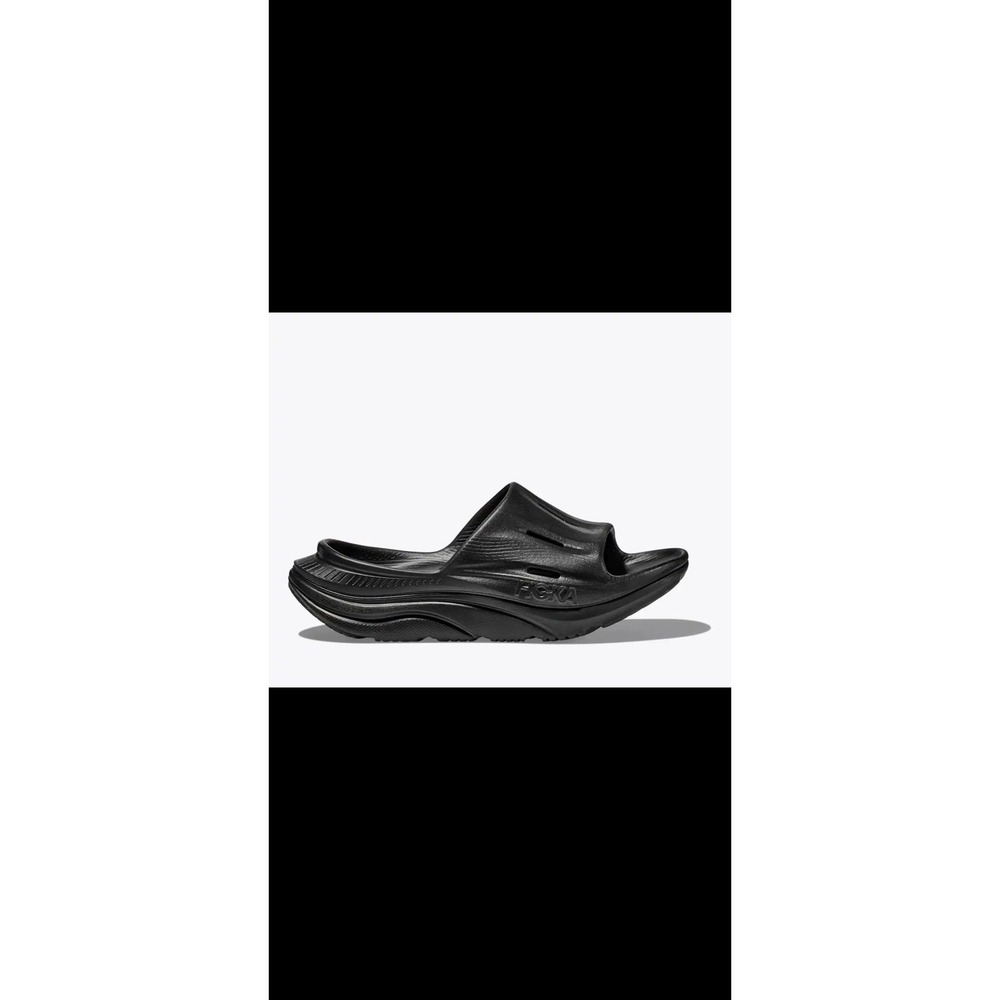 Hoka NWT ORA Recovery Slide 3 US women's 7
